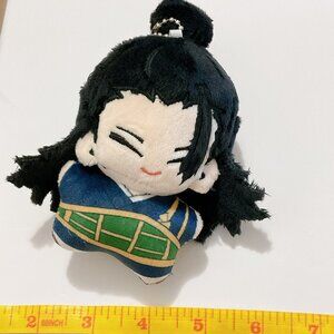 jujutsu kaisen geto suguru plush
